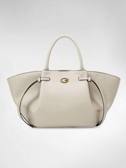 Guess - Allegra Girlfriend Structured Handbag