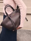 Brown color option, Sold out, Currently selected