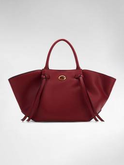 Guess - Allegra Girlfriend Structured Handbag
