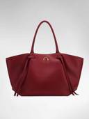Red color option, Sold out, Currently selected