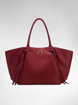 Guess - Allegra Girlfriend Structured Handbag