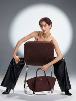 Guess - Allegra Girlfriend Handbag