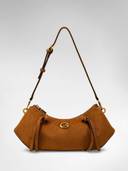 Brown color option, Sold out, Currently selected