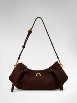 Guess - Allegra Shoulder Bag