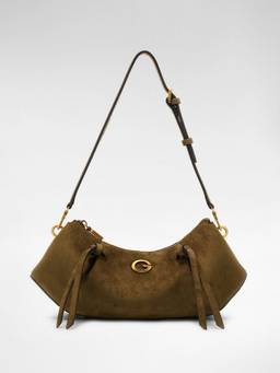 Guess - Allegra Shoulder Bag