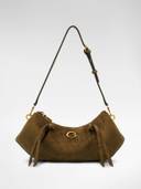 Olive color option, Sold out