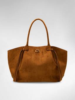 Guess - Allegra Girlfriend Structured Handbag