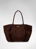 Brown color option, Sold out, Currently selected