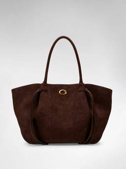 Guess - Allegra Girlfriend Structured Handbag