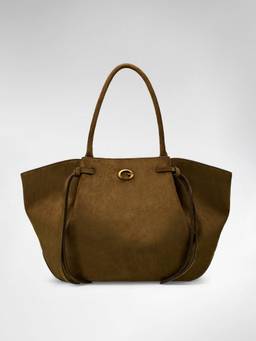 Guess - Allegra Girlfriend Structured Handbag