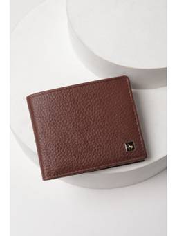 Van Heusen - Men Chocolate Wallet