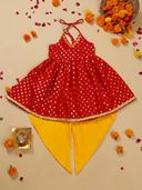 Red color option, Sold out, Currently selected
