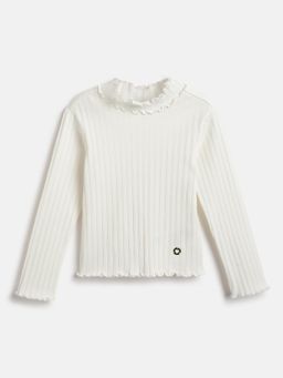 Chicco - Girls Self Design Top