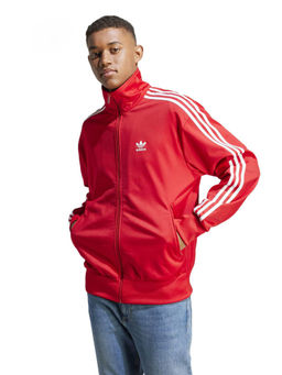 adidas Originals - FBIRD TT Red Solid Jackets