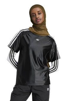 adidas Originals - Team Geist Tee Women Black Originals T-Shirt