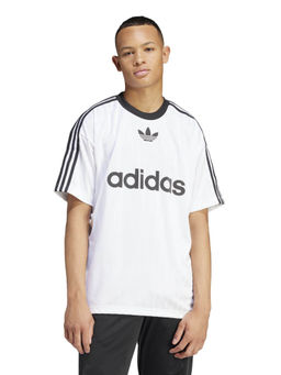 adidas - Originals Adicolor Poly T Men White Originals T-Shirt