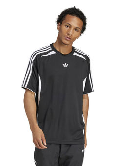 adidas Originals - Team Geist Tee Men Black Originals T-Shirt