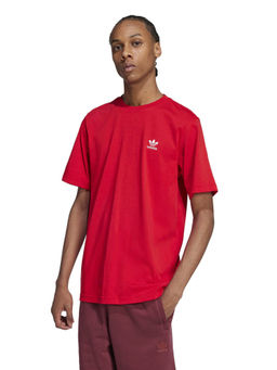 adidas Originals - Trefoil Ess Tee Men Red Originals T-Shirt
