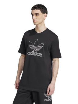adidas Originals - Outl Tref Tee Men Black Originals T-Shirt