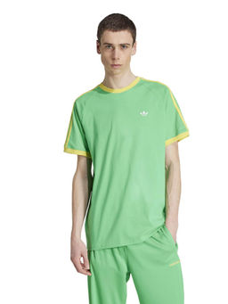 adidas Originals - Q2 Monogram Cal Men Green Originals T-Shirt