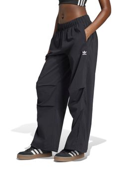 adidas Originals - Ess Para Women Black Trackpant