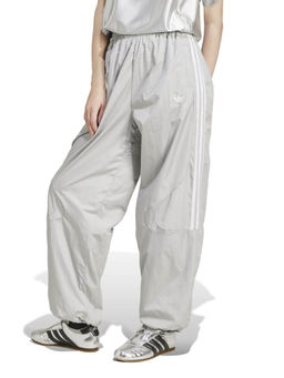 adidas - Originals Team Geist Tp Women Grey Originals Trackpant