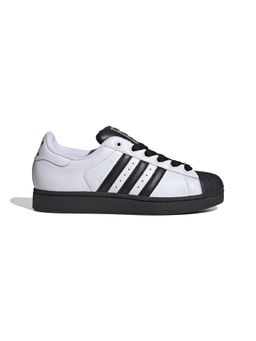 adidas Originals - Superstar Ii Unisex White Sneakers