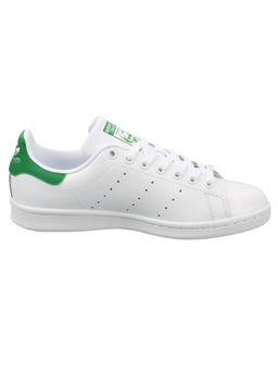 adidas - STAN SMITH W White Sneakers