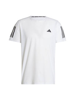 adidas - Otr B Men White Training T-Shirt