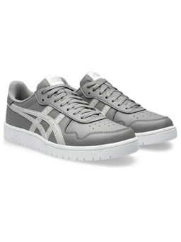 ASICS - Mens JAPAN S Clay Grey Oyster Grey Sneakers