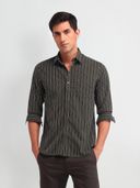 Green color option, Currently selected