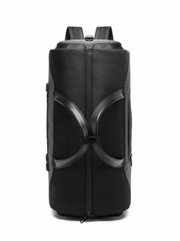 Ozuko - Urban Escape Black Soft One Size Duffle