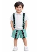 Green color option