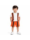 Orange color option