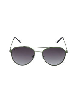 Fastrack - Black Aviator Sunglasses - M256BK3V
