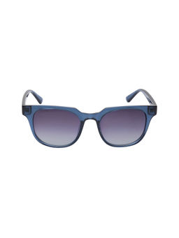 Fastrack - Grey Round Sunglasses - P467BK9PV