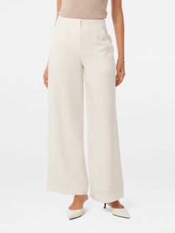 Forever New - Mona Linen Wide Leg Pant