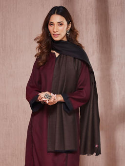 Fabindia - Multi-Color Woven Stole