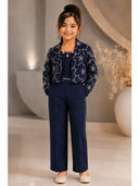 Navy Blue color option, Currently selected