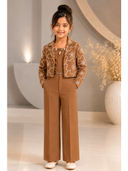 Brown color option, Currently selected