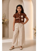 Brown color option