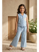 Blue color option