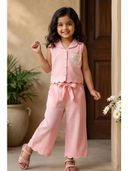 Pink color option