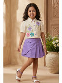 Purple color option, Sold out, Currently selected