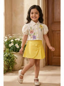 Yellow color option, Sold out