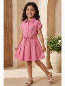 Pink color option