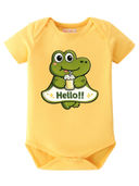Yellow color option