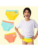 Multi-Color color option, Currently selected