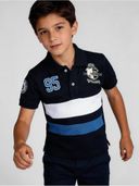 Navy Blue color option, Currently selected