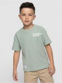 Green color option
